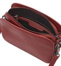 LIEBESKIND BERLIN Luka Crossbody Bag S True Red