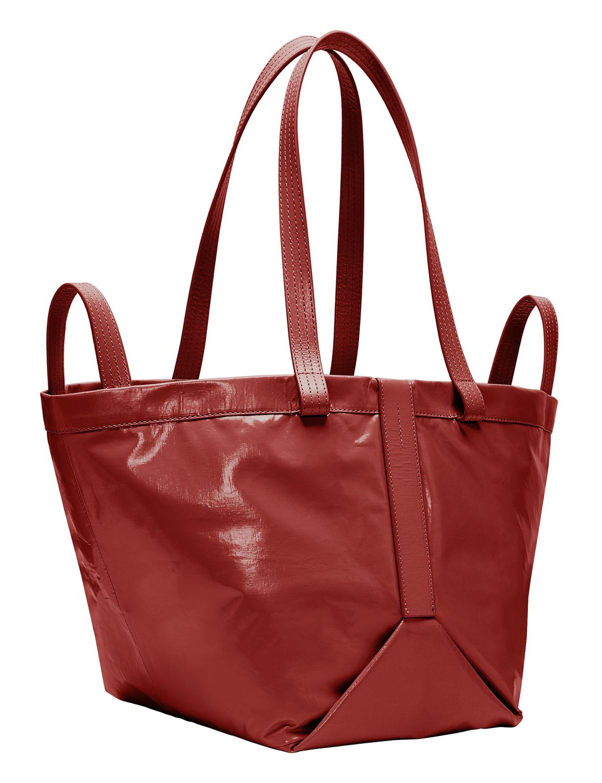 LIEBESKIND BERLIN Elvira Shopper M True Red LIEBESKIND BERLIN Elvira Shopper M True Red