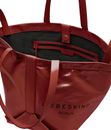 LIEBESKIND BERLIN Elvira Shopper M True Red LIEBESKIND BERLIN Elvira Shopper M True Red