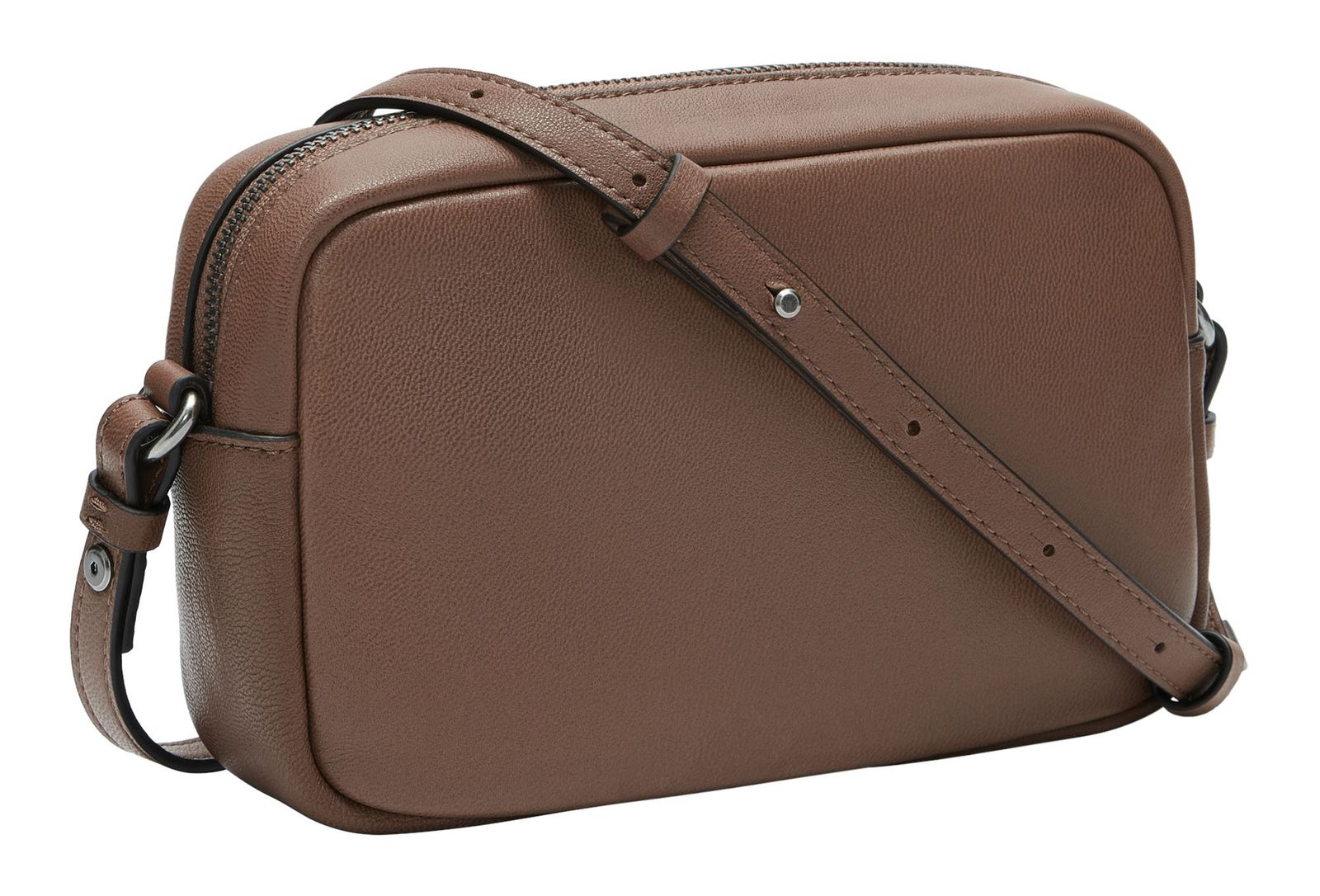 LIEBESKIND BERLIN Maia Crossbody Bag Russet LIEBESKIND BERLIN Maia Crossbody Bag Russet
