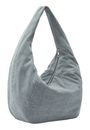 LIEBESKIND BERLIN Farrah Denim Hobo Bag L Blue Denim LIEBESKIND BERLIN Farrah Denim Hobo Bag L Blue Denim
