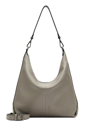 LIEBESKIND BERLIN Paris Hobo Bag M Neutral Gray