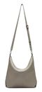 LIEBESKIND BERLIN Paris Hobo Bag M Neutral Gray