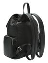 LIEBESKIND BERLIN Maia Sheep Natural Backpack M Black