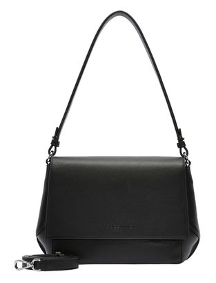 LIEBESKIND BERLIN Lilly Crossbody Bag M Black