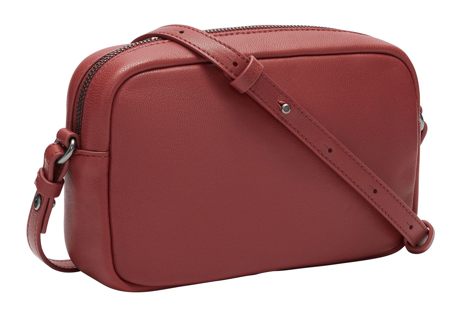 LIEBESKIND BERLIN Maia Crossbody Bag True Red LIEBESKIND BERLIN Maia Crossbody Bag True Red
