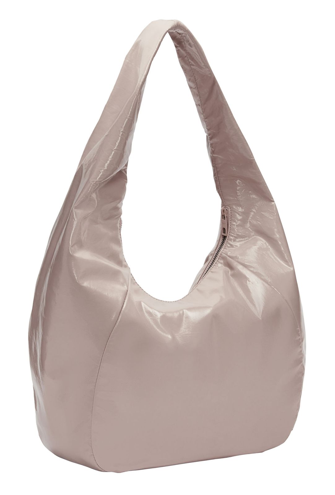 LIEBESKIND BERLIN Farrah Hobo Bag M Blush LIEBESKIND BERLIN Farrah Hobo Bag M Blush