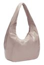 LIEBESKIND BERLIN Farrah Hobo Bag M Blush