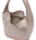 LIEBESKIND BERLIN Farrah Hobo Bag M Blush