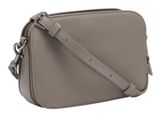 LIEBESKIND BERLIN Luka Crossbody Bag S Neutral Gray
