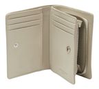 LIEBESKIND BERLIN Sheep Natural Thea Wallet Milk LIEBESKIND BERLIN Sheep Natural Thea Wallet Milk