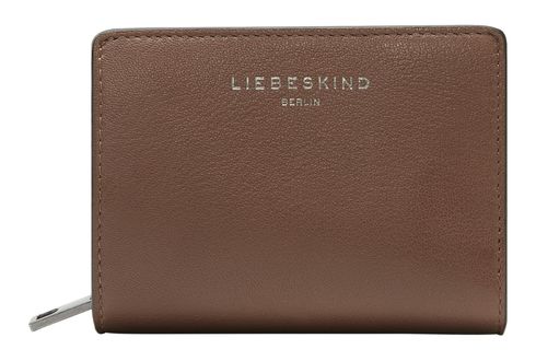 LIEBESKIND BERLIN Sheep Natural Thea Wallet Russet