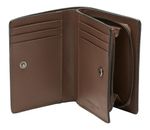 LIEBESKIND BERLIN Sheep Natural Thea Wallet Russet LIEBESKIND BERLIN Sheep Natural Thea Wallet Russet