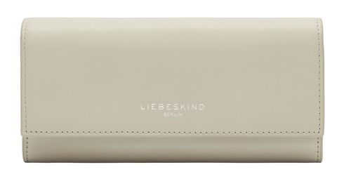 LIEBESKIND BERLIN Soft Nappa Valentina Wallet L Milk