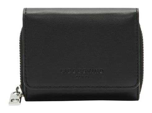 LIEBESKIND BERLIN Tokyo Pablita Wallet M Black
