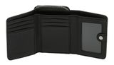 LIEBESKIND BERLIN Tokyo Pablita Wallet M Black