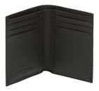 LIEBESKIND BERLIN Soft Nappa Men' s Card Etui S Black LIEBESKIND BERLIN Soft Nappa Men' s Card Etui S Black