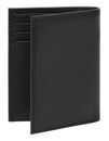 LIEBESKIND BERLIN Soft Nappa Men' s Card Etui S Black LIEBESKIND BERLIN Soft Nappa Men' s Card Etui S Black