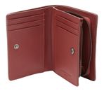 LIEBESKIND BERLIN Sheep Natural Thea Wallet True Red LIEBESKIND BERLIN Sheep Natural Thea Wallet True Red