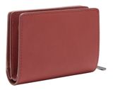 LIEBESKIND BERLIN Sheep Natural Thea Wallet True Red LIEBESKIND BERLIN Sheep Natural Thea Wallet True Red