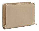 LIEBESKIND BERLIN Sheep Natural Thea Wallet Beige LIEBESKIND BERLIN Sheep Natural Thea Wallet Beige