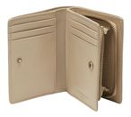 LIEBESKIND BERLIN Sheep Natural Thea Wallet Beige LIEBESKIND BERLIN Sheep Natural Thea Wallet Beige