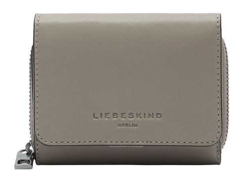 LIEBESKIND BERLIN Tokyo Pablita Wallet M Neutral Gray