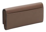 LIEBESKIND BERLIN Soft Nappa Valentina Wallet L Russet