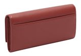 LIEBESKIND BERLIN Soft Nappa Valentina Wallet L True Red