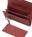 LIEBESKIND BERLIN Soft Nappa Valentina Wallet L True Red