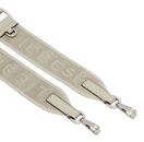LIEBESKIND BERLIN Webbing Shoulder Strap Milk LIEBESKIND BERLIN Webbing Shoulder Strap Milk