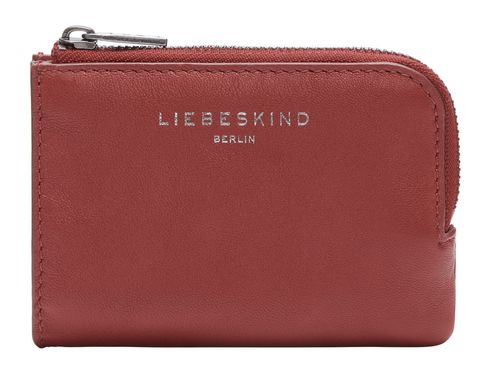 LIEBESKIND BERLIN Sheep Natural Lena Wallet True Red