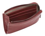 LIEBESKIND BERLIN Sheep Natural Lena Wallet True Red LIEBESKIND BERLIN Sheep Natural Lena Wallet True Red