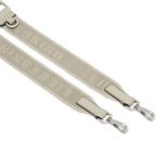 LIEBESKIND BERLIN Webbing Shoulder Strap Milk LIEBESKIND BERLIN Webbing Shoulder Strap Milk