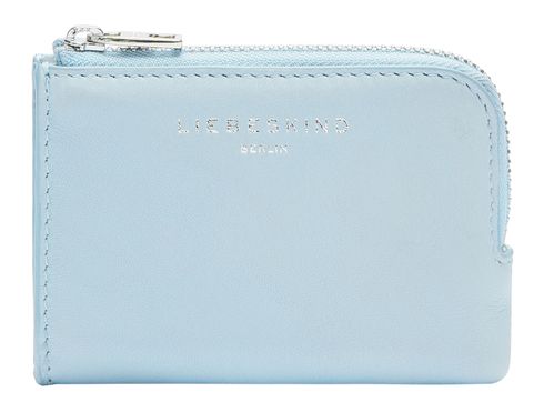 LIEBESKIND BERLIN Sheep Natural Lena Wallet Iceberg
