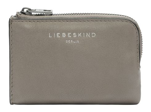 LIEBESKIND BERLIN Sheep Natural Lena Wallet Neutral Gray