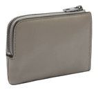 LIEBESKIND BERLIN Sheep Natural Lena Wallet Neutral Gray LIEBESKIND BERLIN Sheep Natural Lena Wallet Neutral Gray