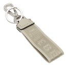 LIEBESKIND BERLIN Webbing Keyring Milk LIEBESKIND BERLIN Webbing Keyring Milk