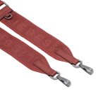 LIEBESKIND BERLIN Webbing Shoulder Strap True Red LIEBESKIND BERLIN Webbing Shoulder Strap True Red