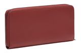 LIEBESKIND BERLIN Sheep Natural Gigi Ziparound Wallet True Red