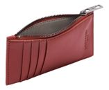 LIEBESKIND BERLIN Soft Nappa Lou Cardholder XS True Red LIEBESKIND BERLIN Soft Nappa Lou Cardholder XS True Red