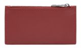 LIEBESKIND BERLIN Soft Nappa Lou Cardholder XS True Red LIEBESKIND BERLIN Soft Nappa Lou Cardholder XS True Red
