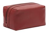 LIEBESKIND BERLIN Pouch Cosmetic Bag S True Red LIEBESKIND BERLIN Pouch Cosmetic Bag S True Red