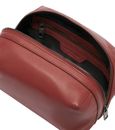 LIEBESKIND BERLIN Pouch Cosmetic Bag S True Red LIEBESKIND BERLIN Pouch Cosmetic Bag S True Red