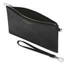 LIEBESKIND BERLIN Soft Nappa Cosmetic Bag S Black