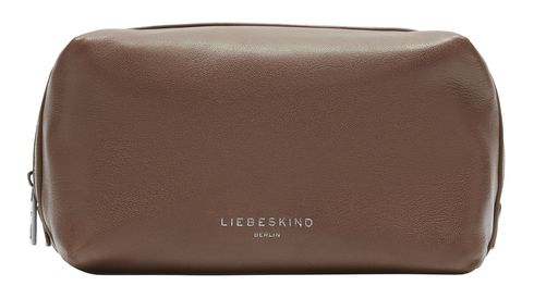 LIEBESKIND BERLIN Pouch Cosmetic Bag S Russet