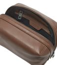 LIEBESKIND BERLIN Pouch Cosmetic Bag S Russet LIEBESKIND BERLIN Pouch Cosmetic Bag S Russet