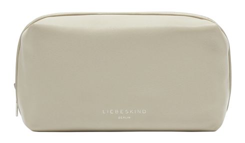 LIEBESKIND BERLIN Pouch Cosmetic Bag S Milk