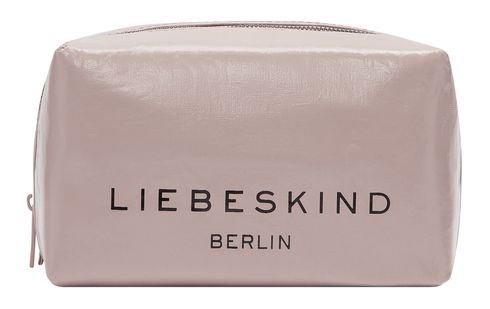 LIEBESKIND BERLIN Pouch Cosmetic Bag S Lilac / Pink