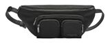 LIEBESKIND BERLIN Maia Belt Bag M Black LIEBESKIND BERLIN Maia Belt Bag M Black